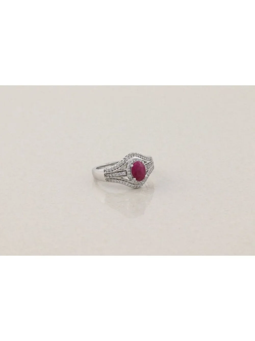 Unbranded sterling silver